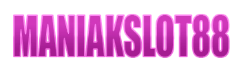 MANIAKSLOT88